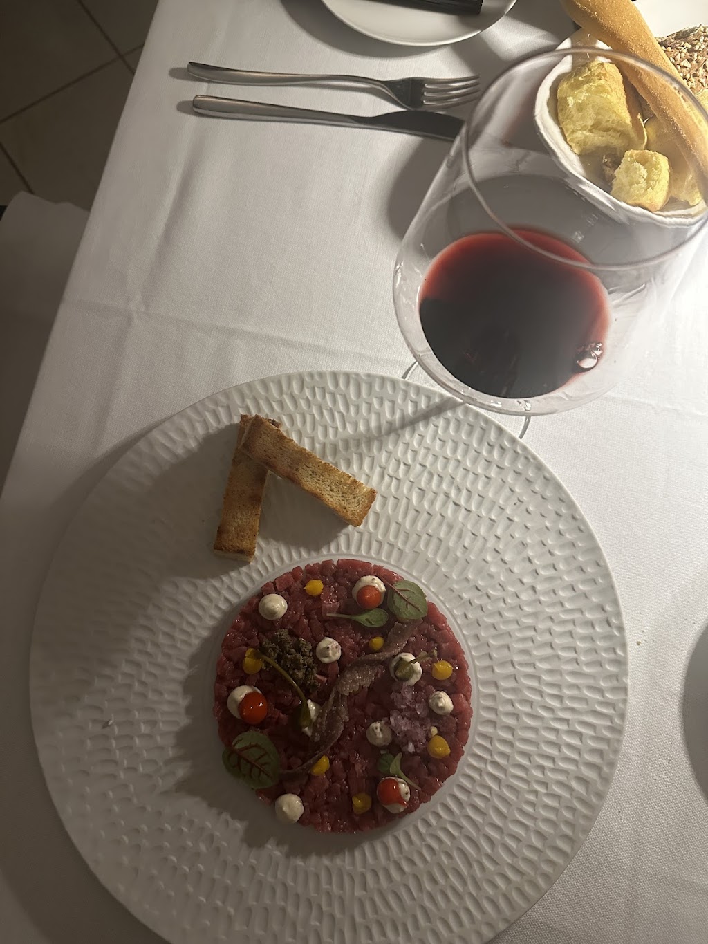 rose & sapori, Desenzano del Garda
