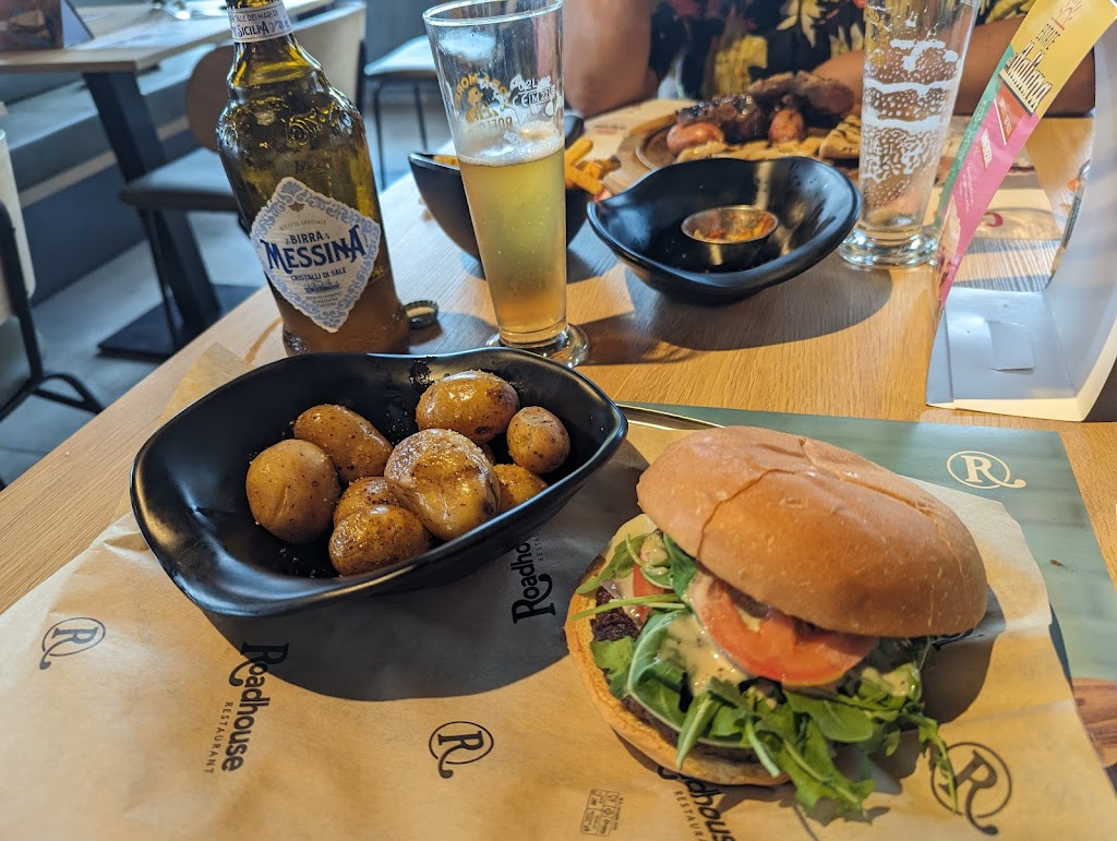 Roadhouse