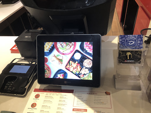 BENTO Orlando UCF