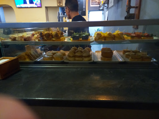 La Bodeguilla