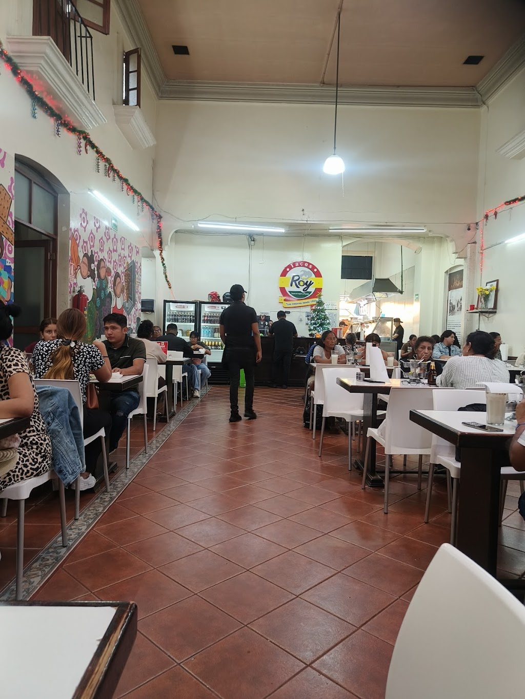 Tacos Roy