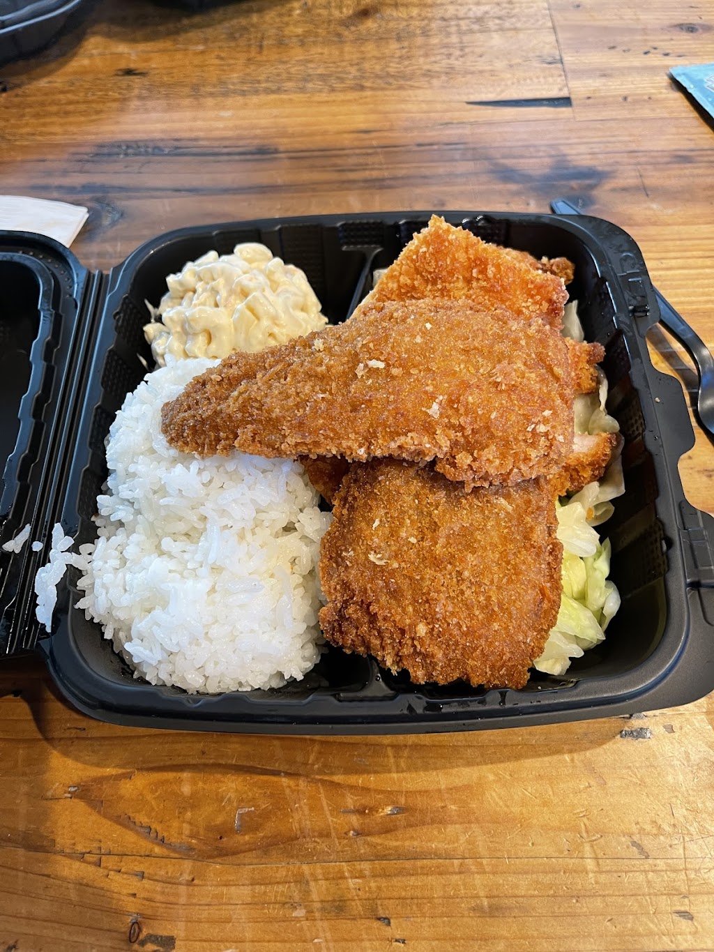 Shaka Hawaiian BBQ, The Colony, TX