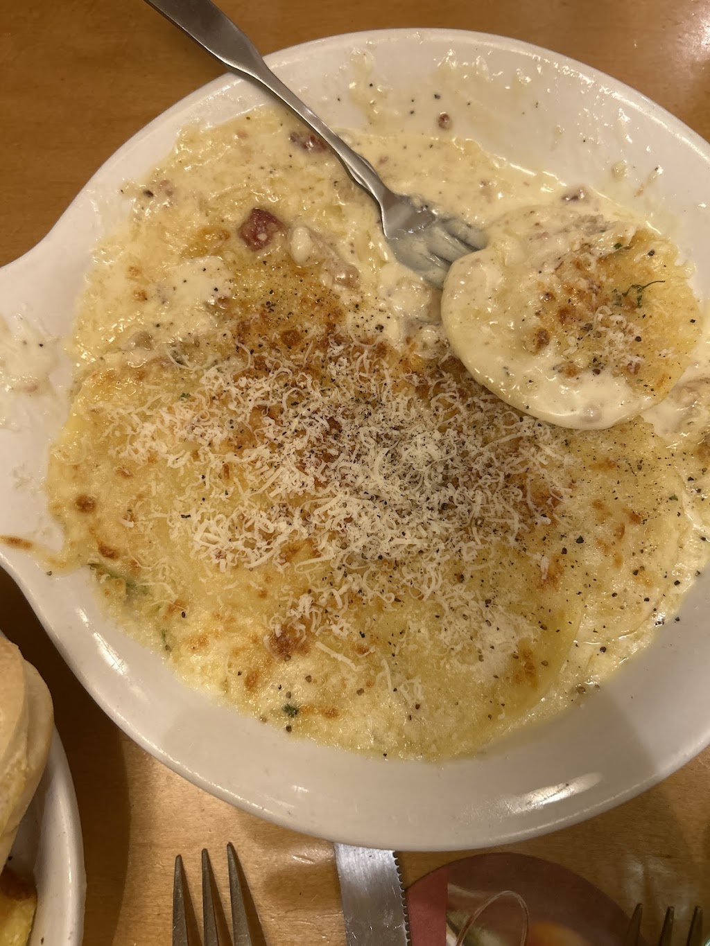 Olive Garden