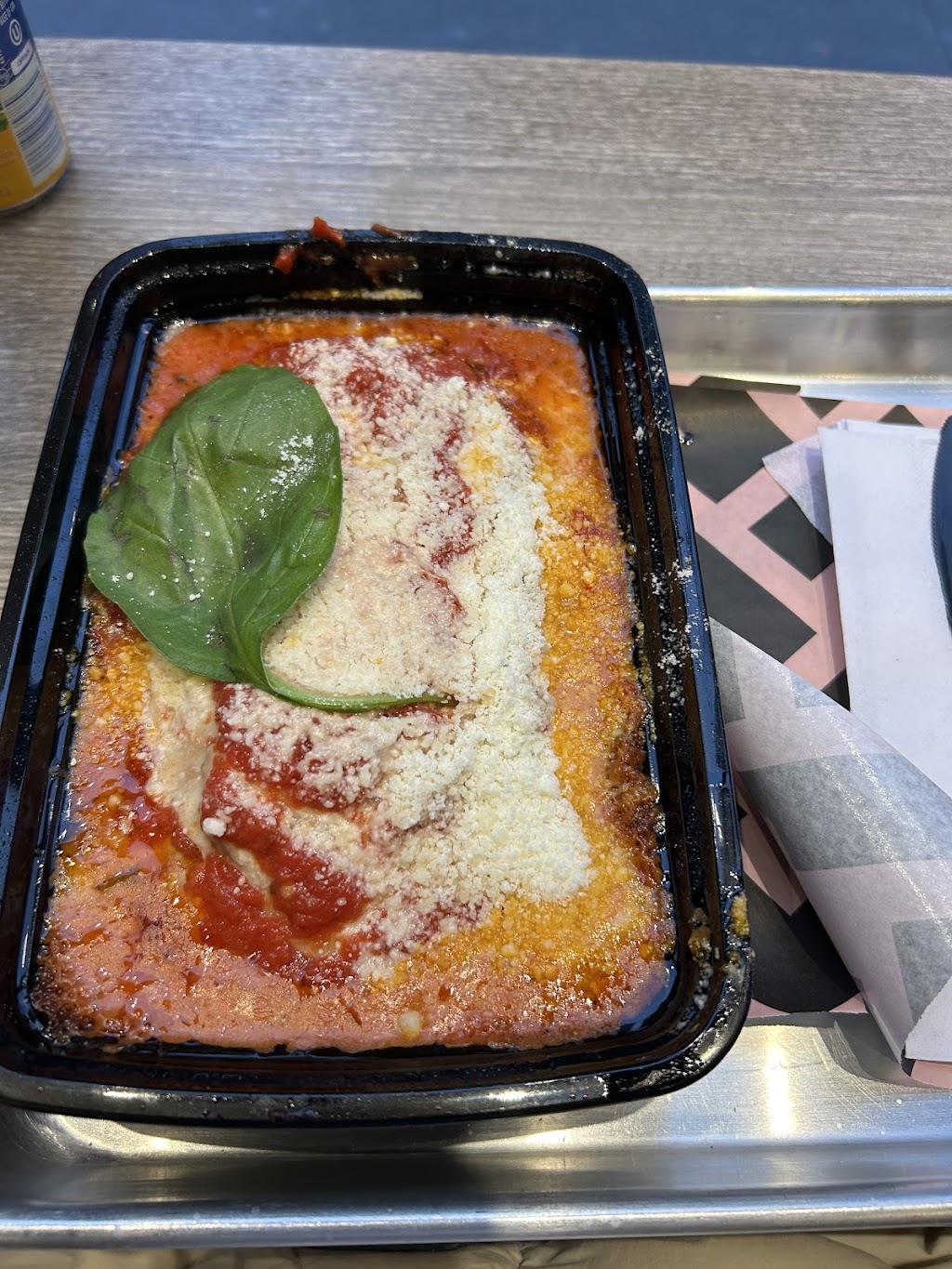 Pizza Collective