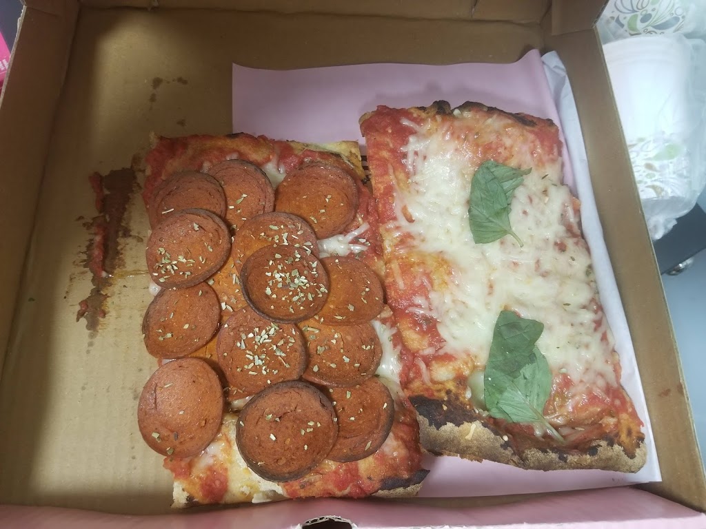 Pizza Collective