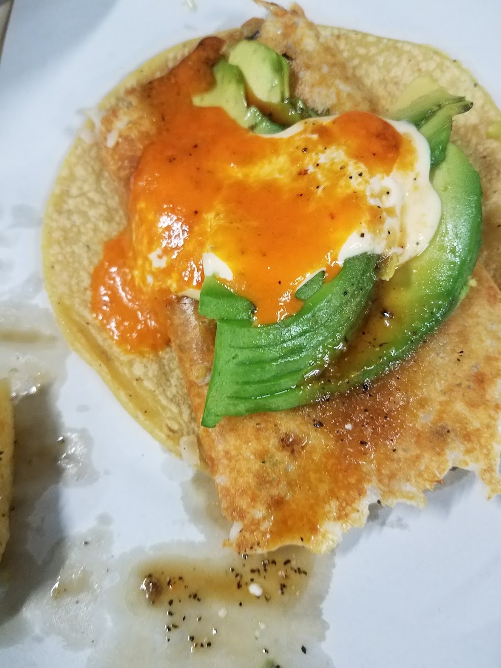 Tijuana - Moreno