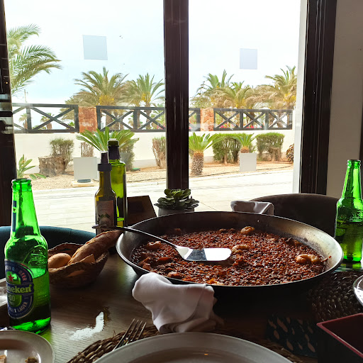 Retamar, Almería