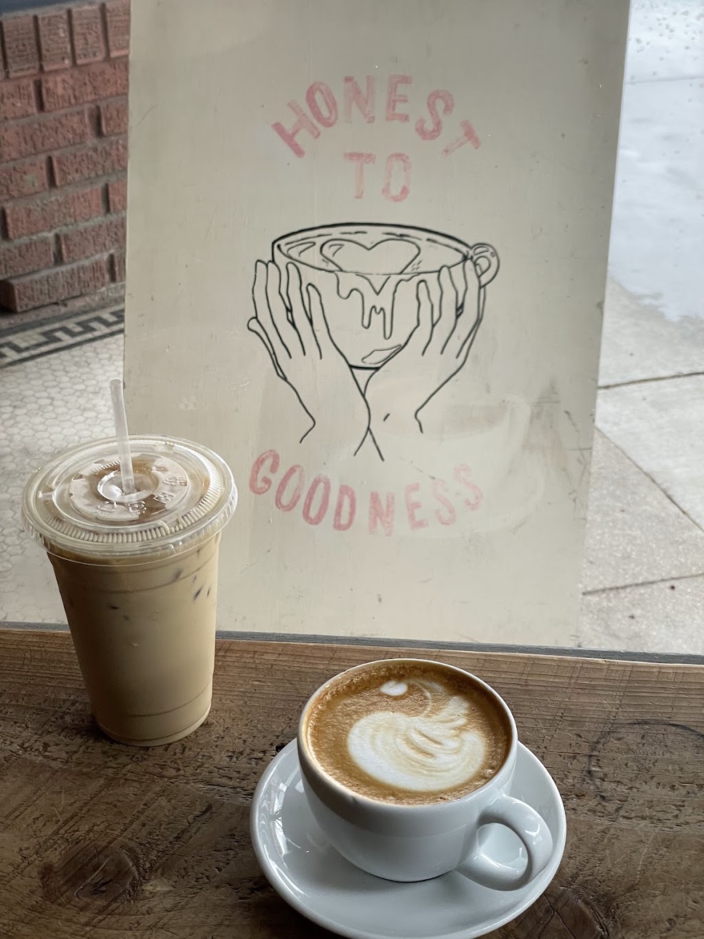 Fourscore Coffee House