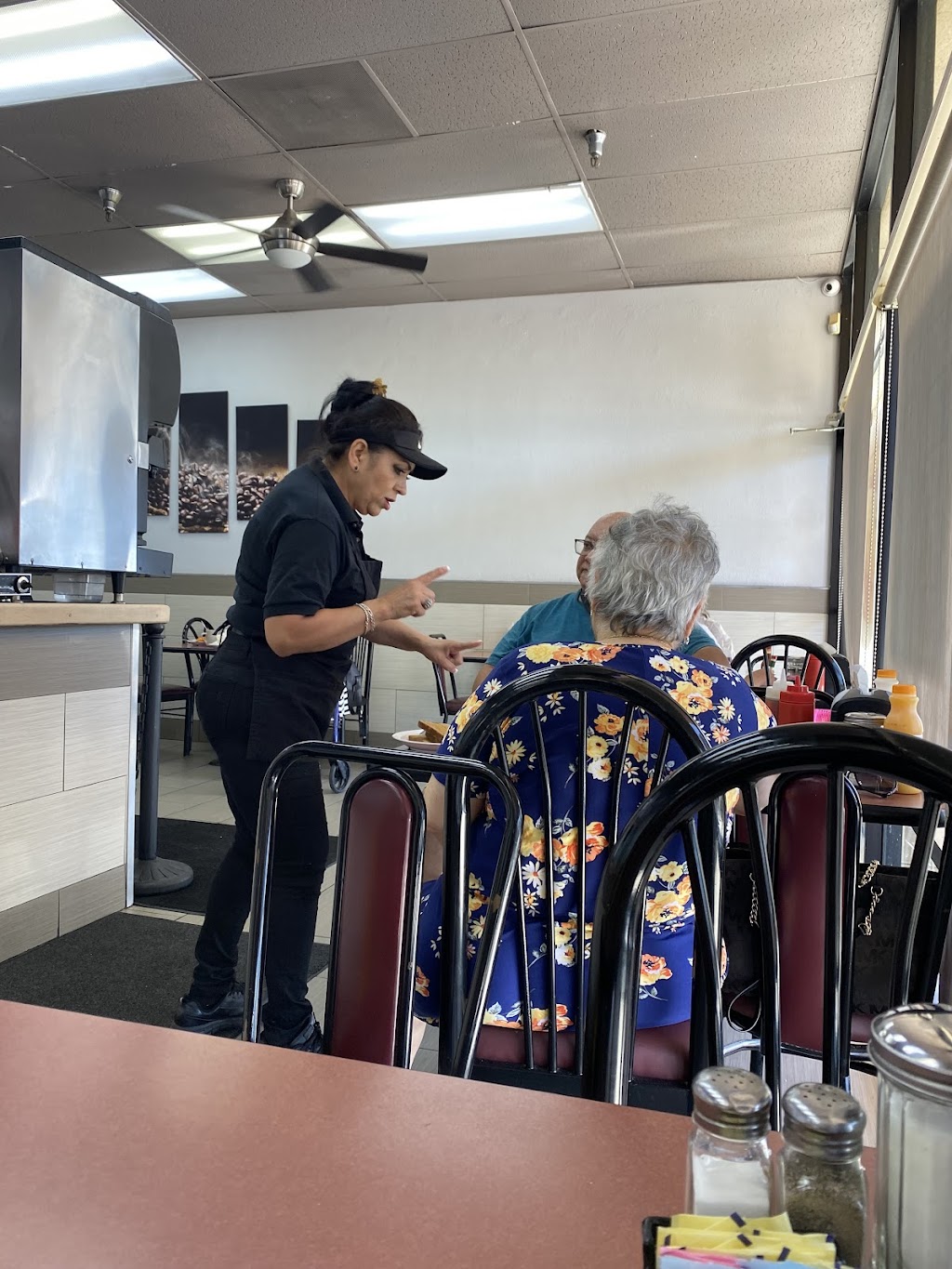Primo Burgers