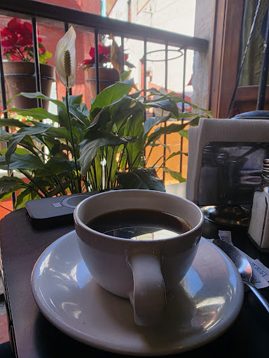 Santo Café