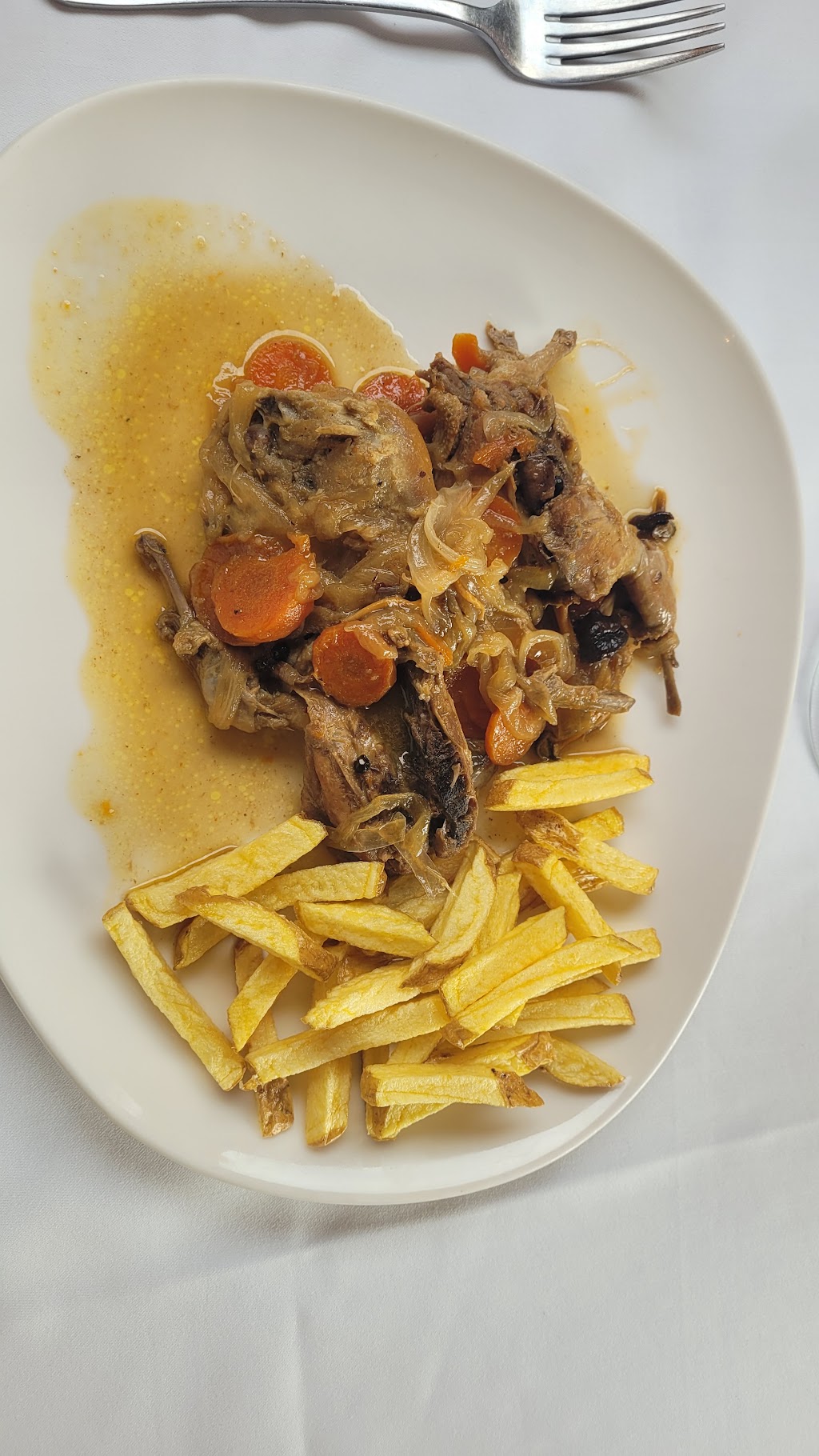 Restaurante Arp