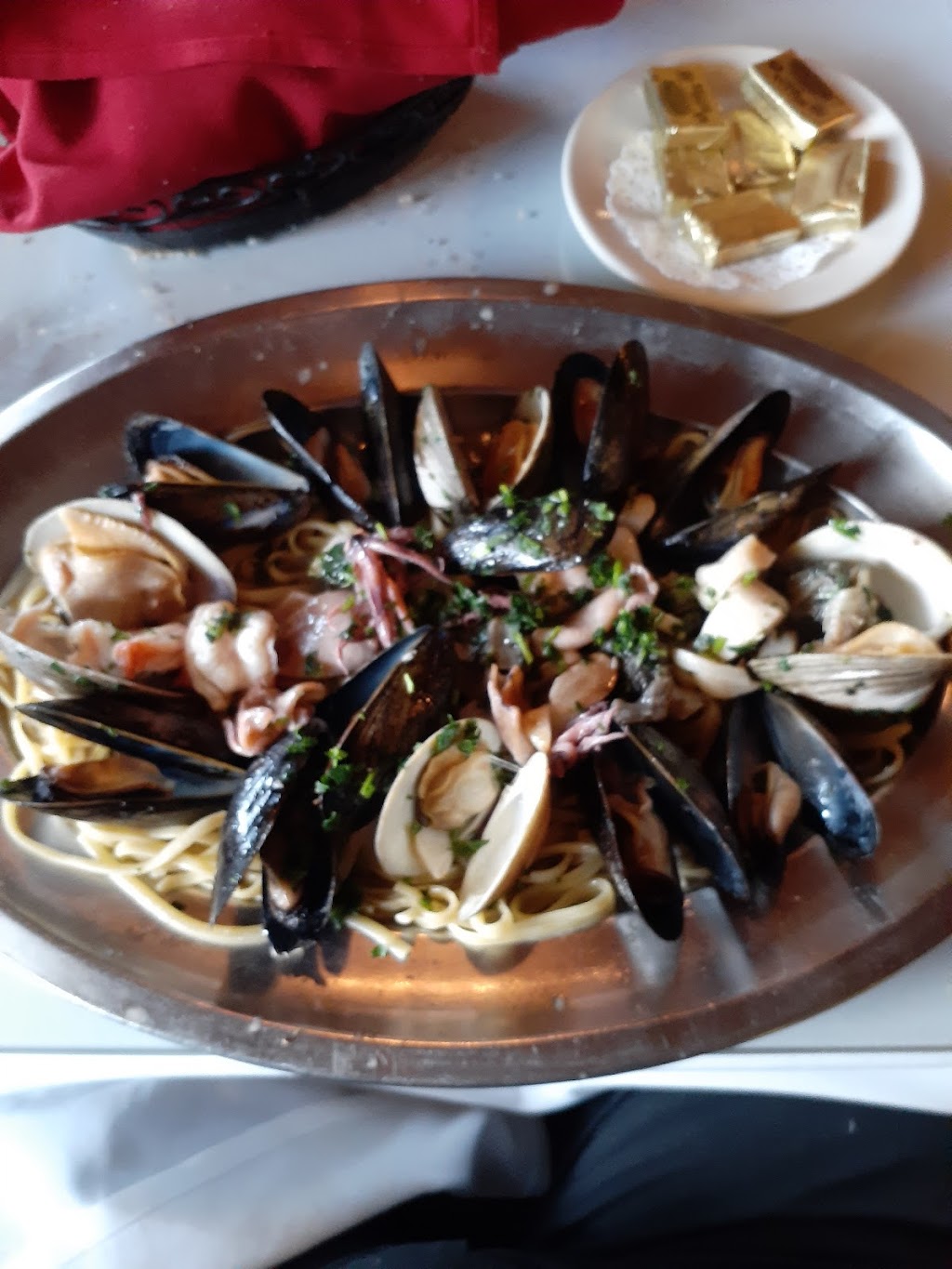 Coppala's La Fantasia, Highland, CA