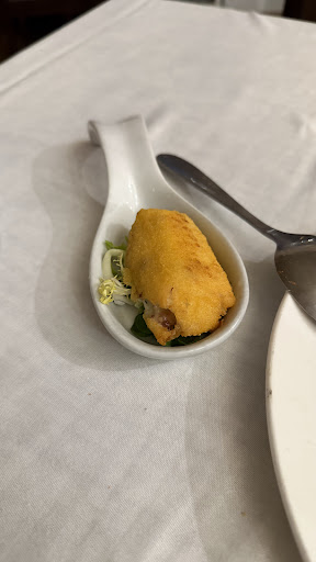 Restaurante brasería Juan Manuel