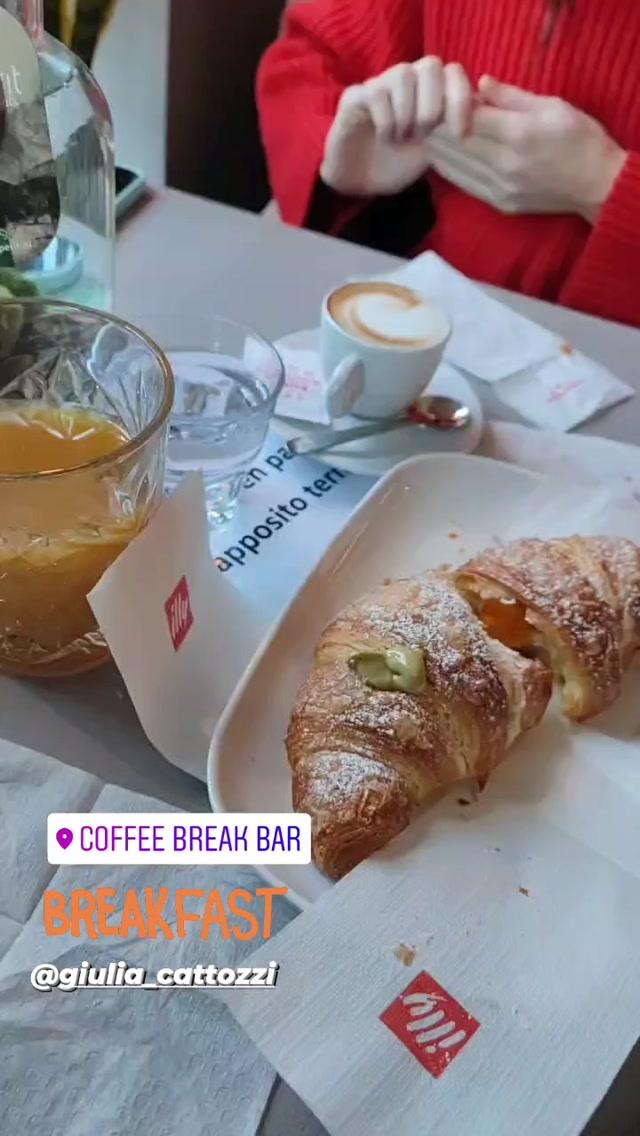 Coffee Break Bar, Oleggio