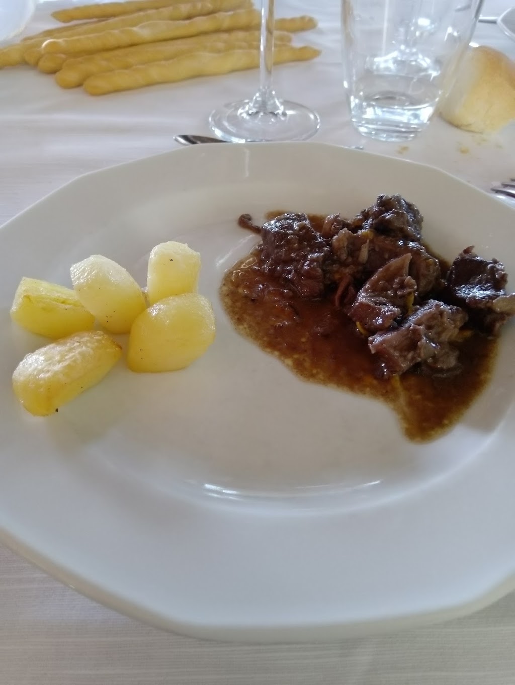 Agriturismo La Bottera