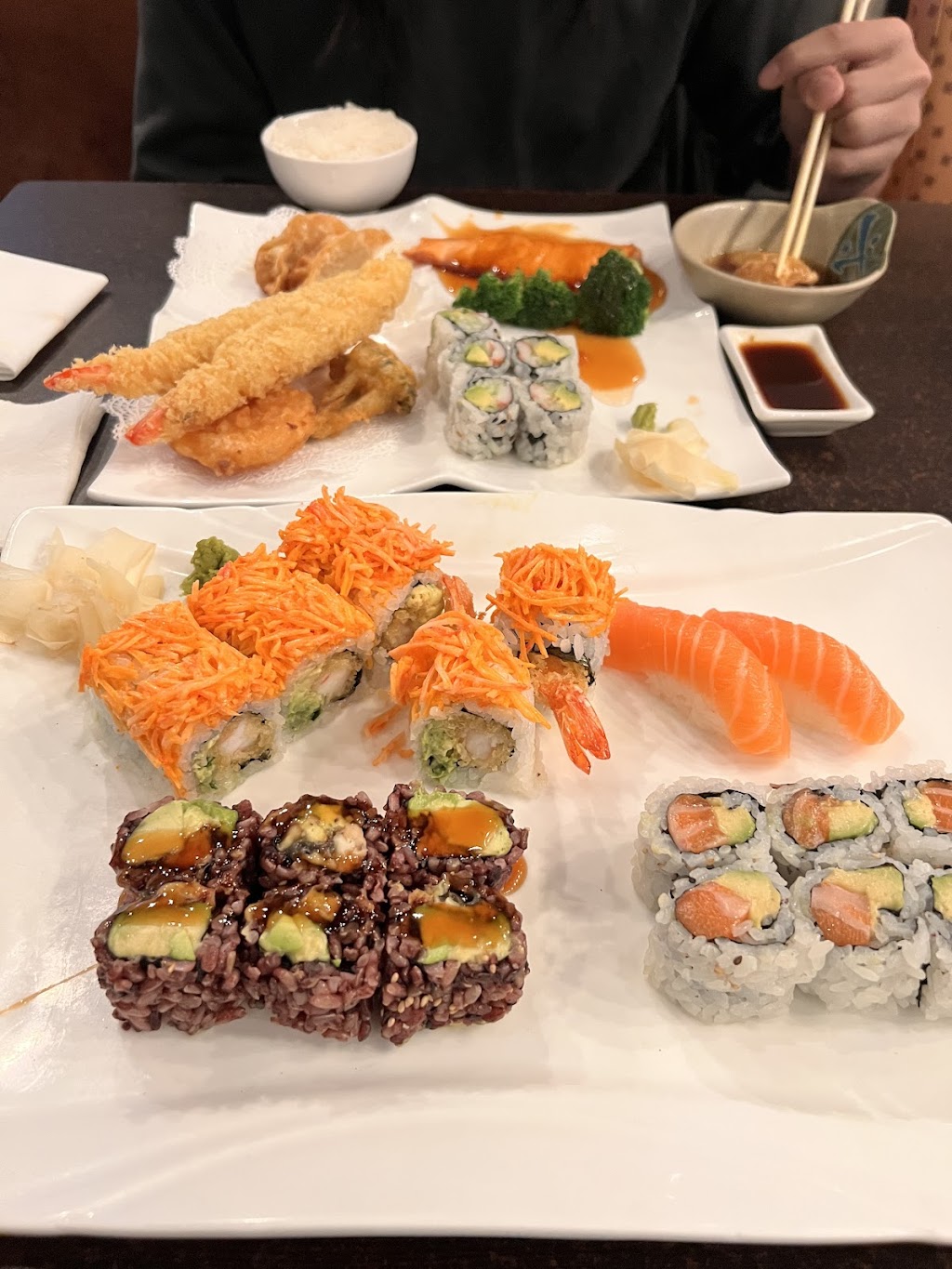 Genki Sushi