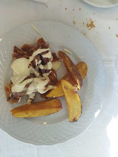 Restaurante Don Sancho
