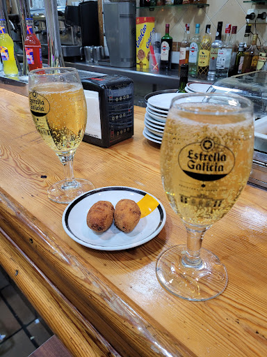 A Lareira