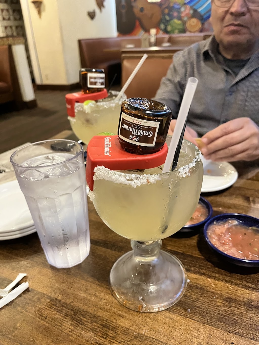 El Torito