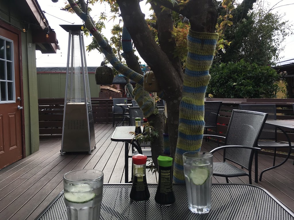 Kuma, Los Osos, CA