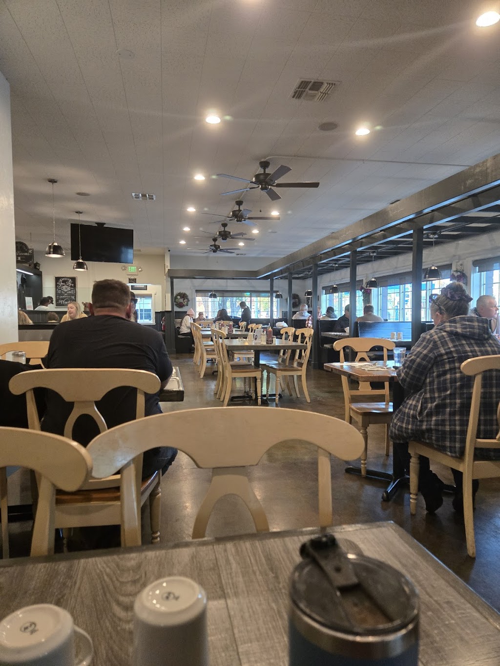 Yonsei Handrolls, Redding, CA