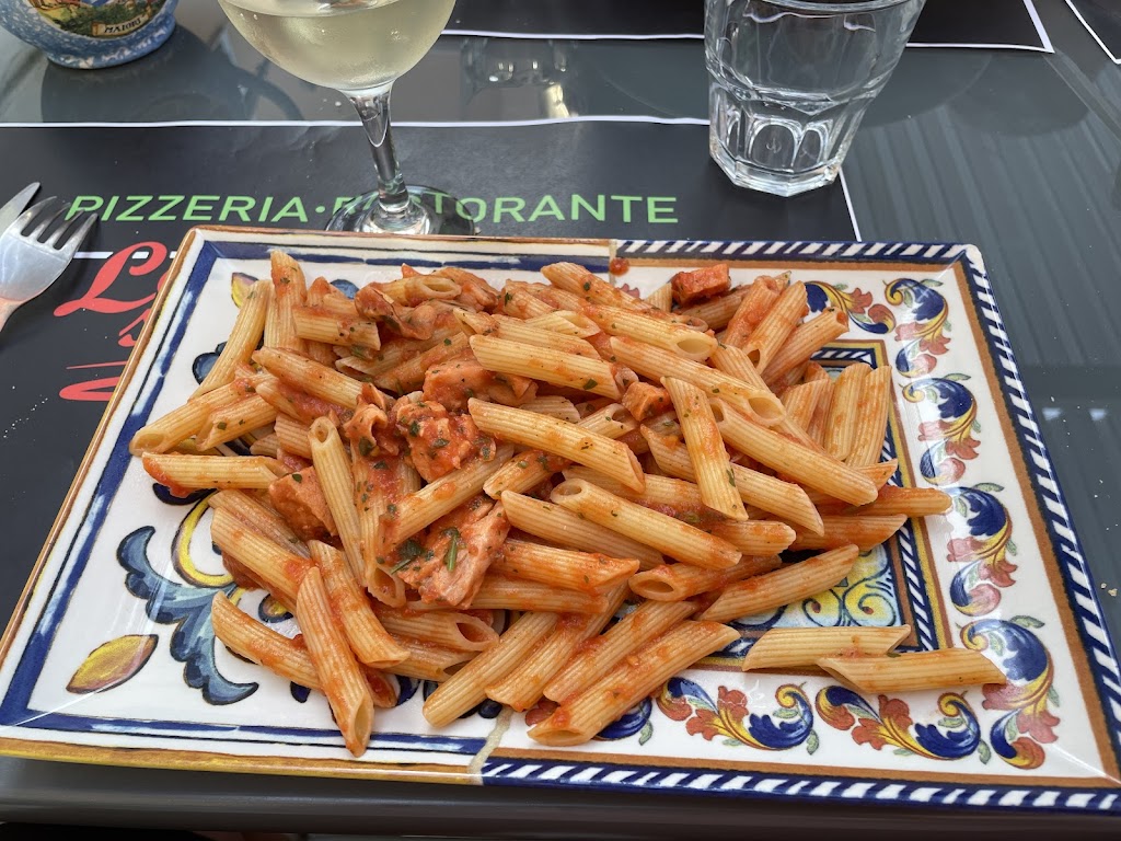 Pizzeria Lo scugnizzo