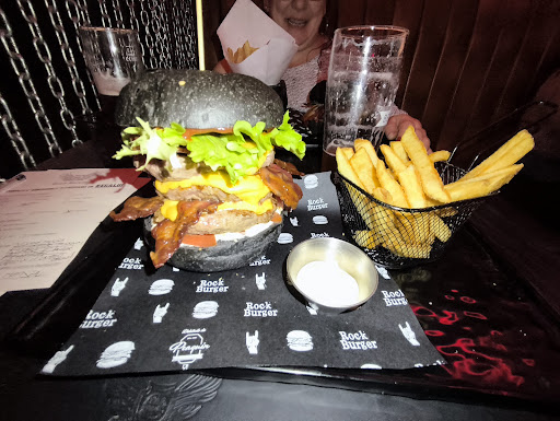 Hamburgeria