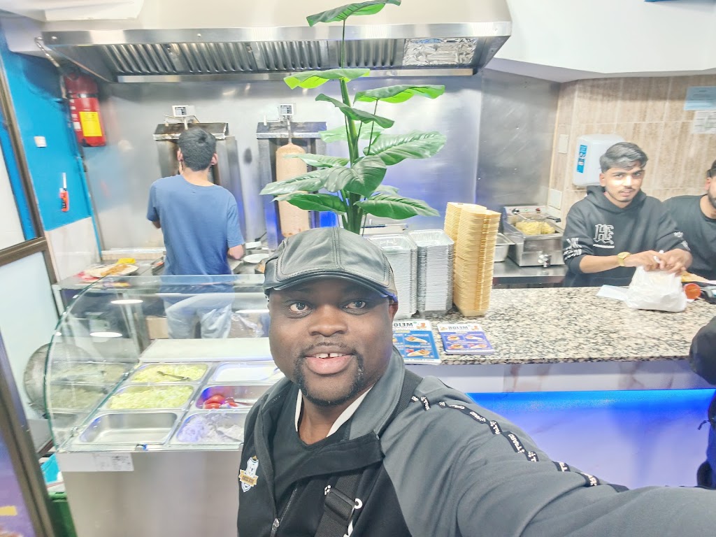 Mejor doner, Viladecans