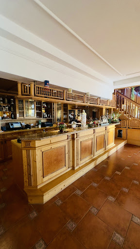 Hotel Seehof Döllnitzsee