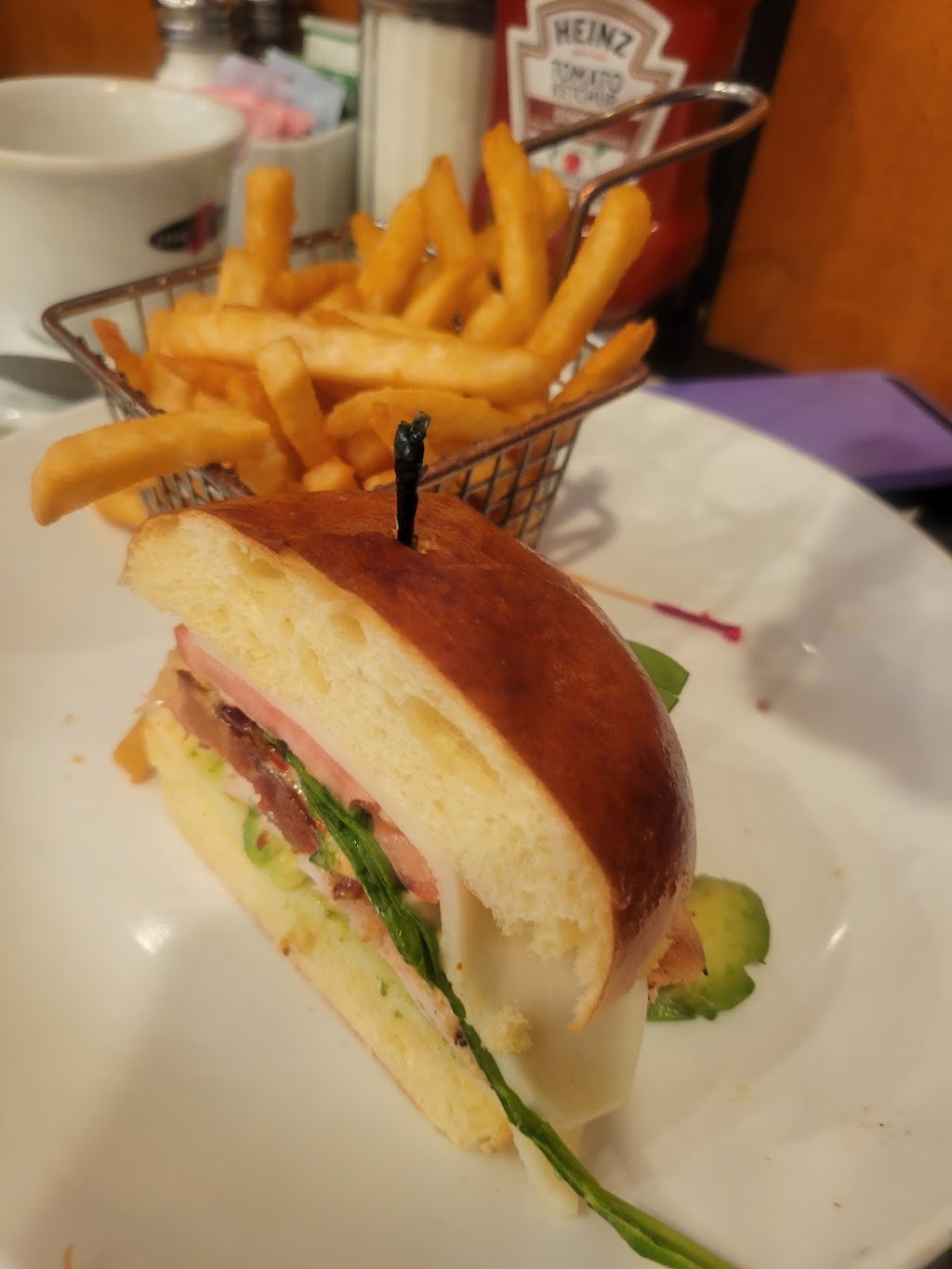 Daily Planet Diner