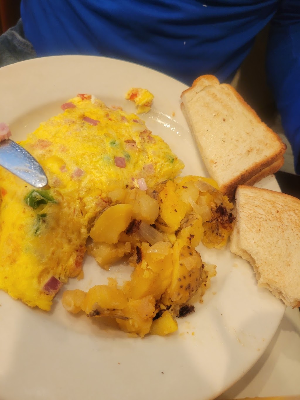 Daily Planet Diner