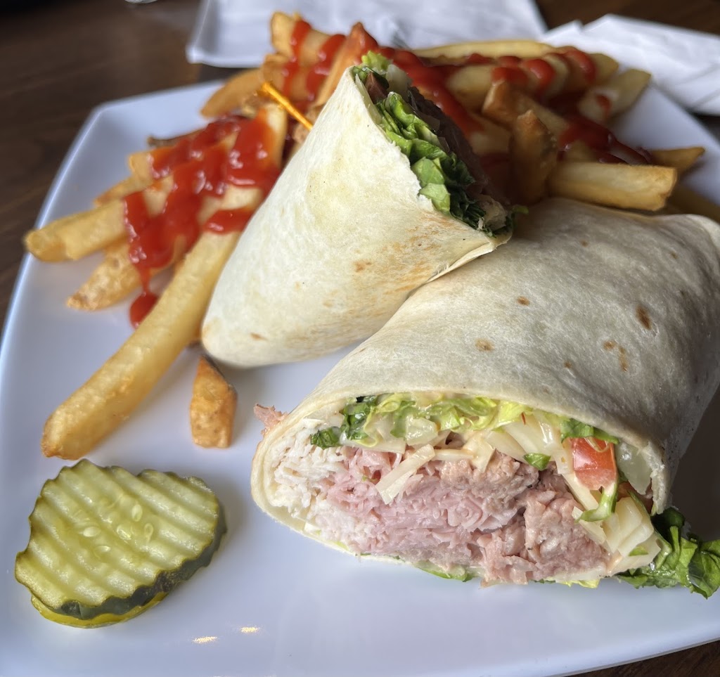 Adirondack Bar and Grill, Queensbury, NY