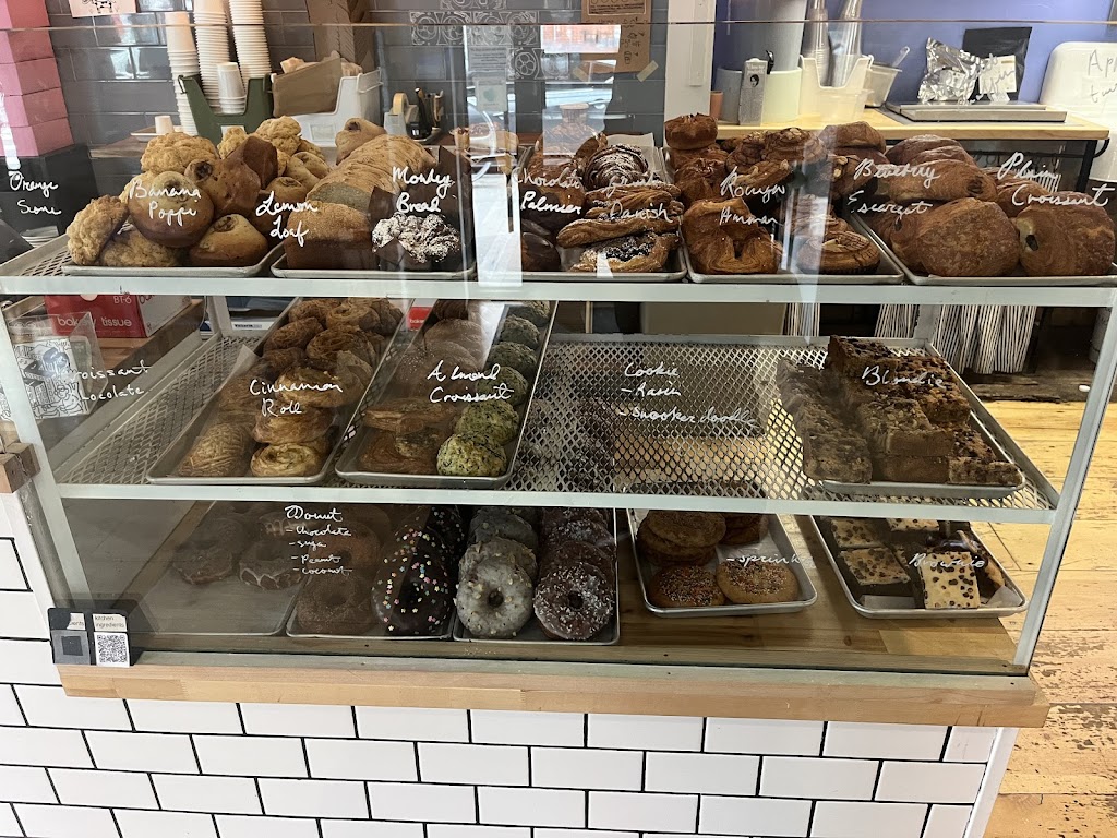Clementine Cafe & Bakery