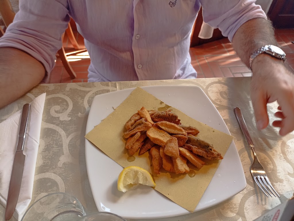 Ristorante “C’era una Volta”