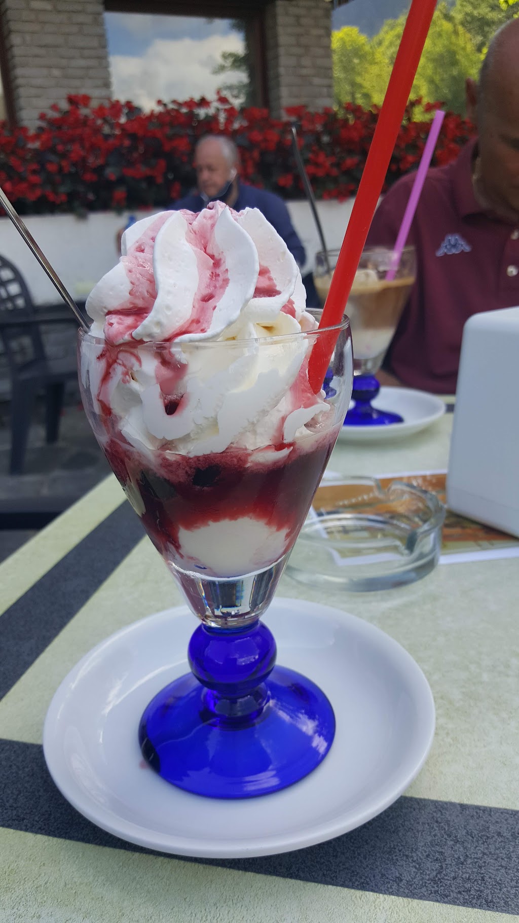 Bar Pasticceria Il Capriccio, Scopello