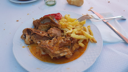 Getino, Villamanín