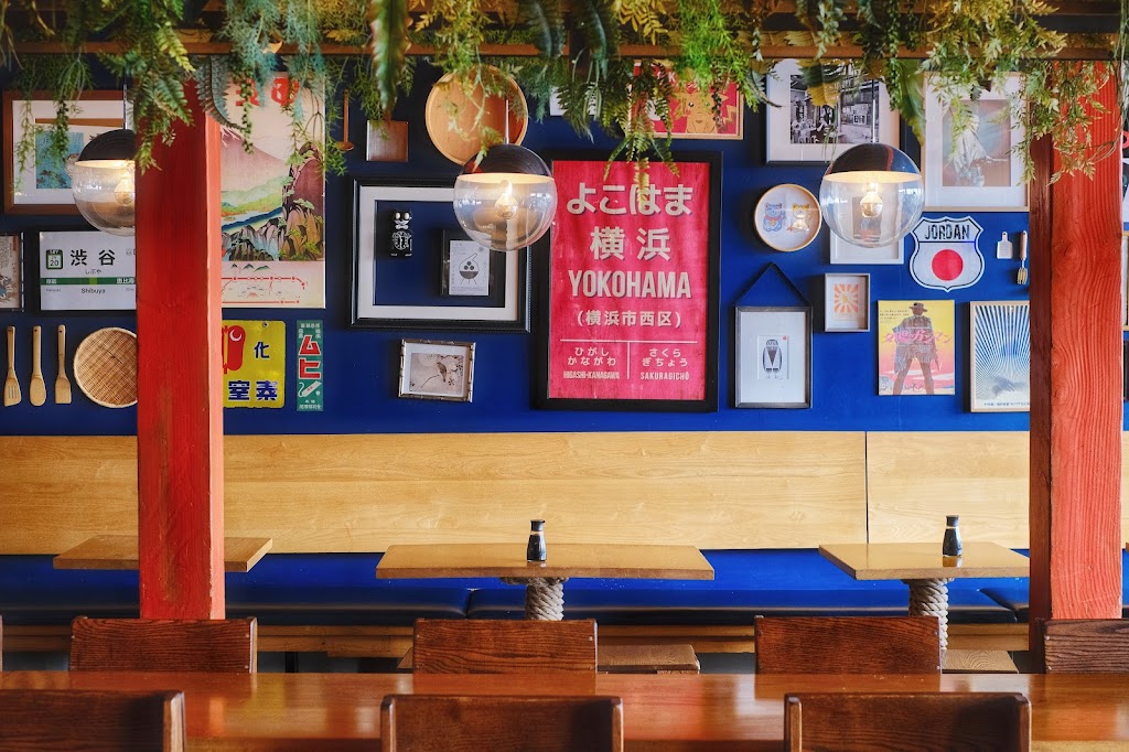 Zen Japanese Food Fast