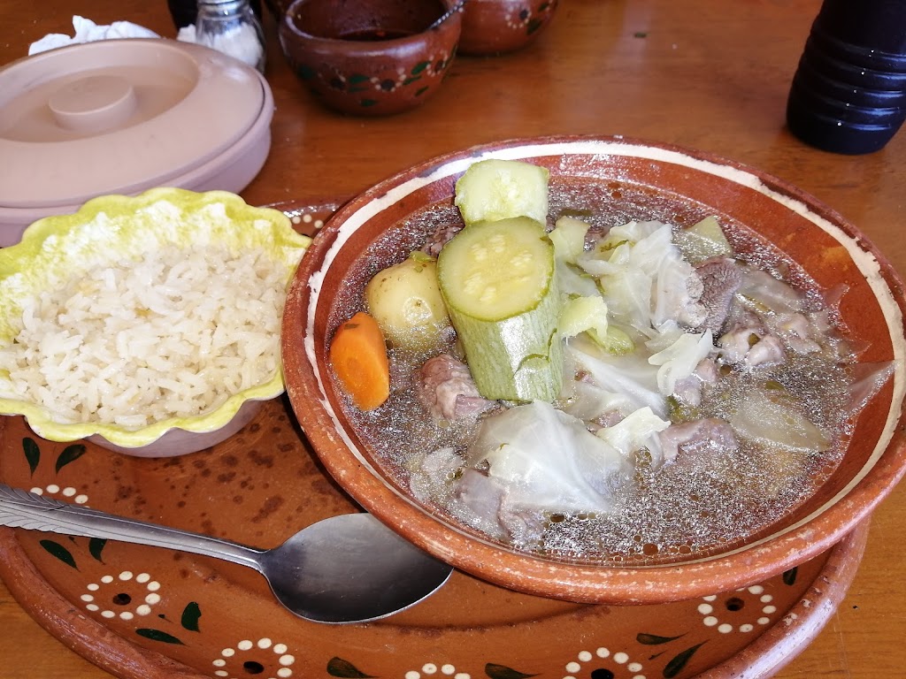 Antojitos Yeli's