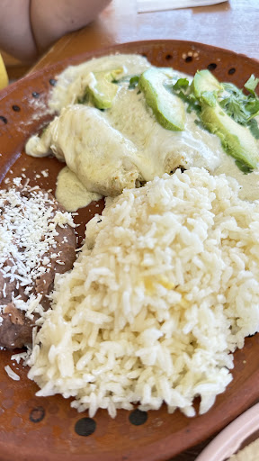 Antojitos Yeli's