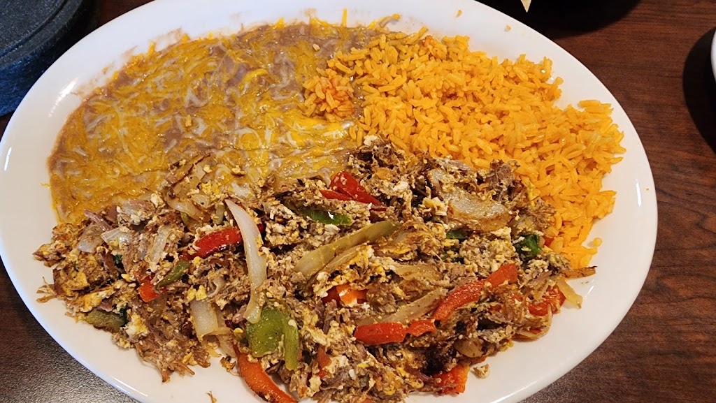 Casa Barreto Restaurant, Fontana, CA