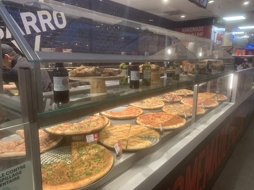 Sbarro