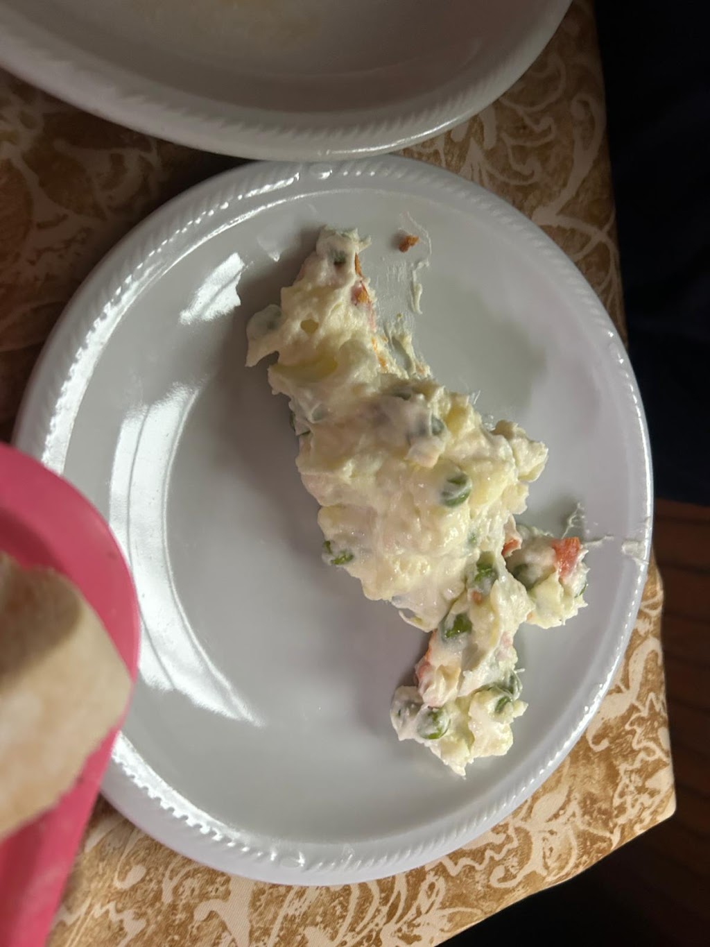 Antica Trattoria Il Cucco