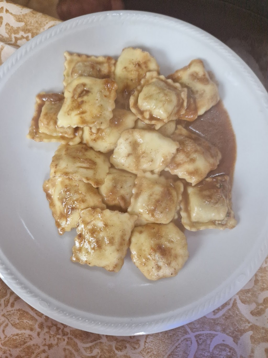 Antica Trattoria Il Cucco