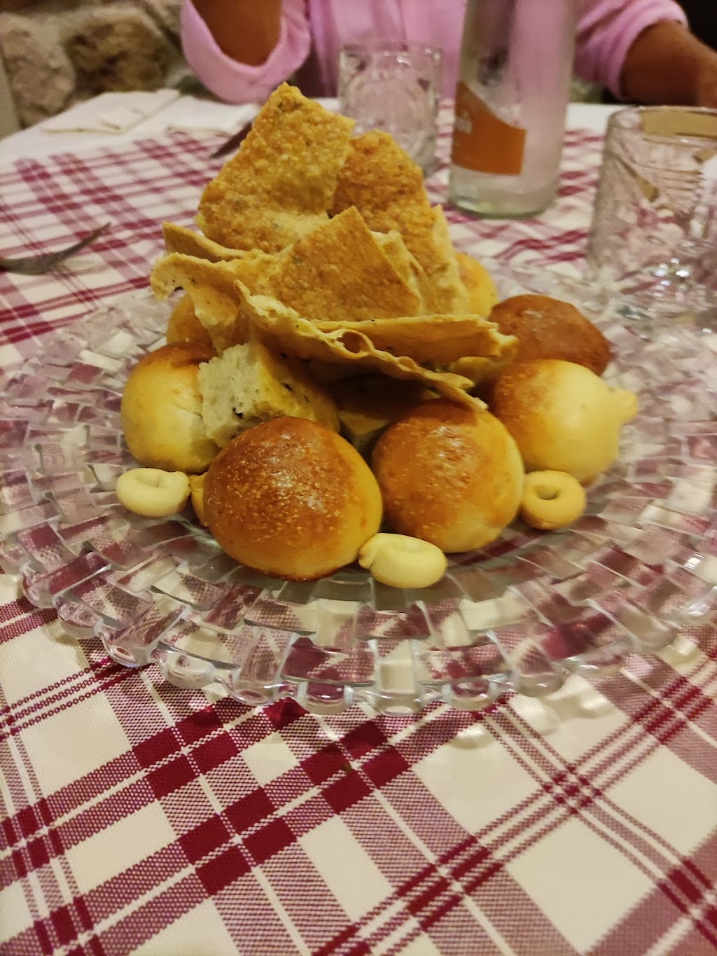 La Ghironda