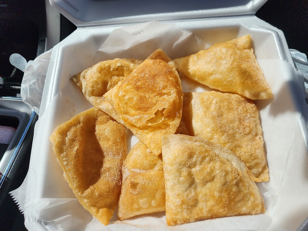 Los Jarros Mexican Restaurant
