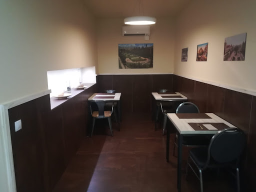 Hotel Best Auto Hogar