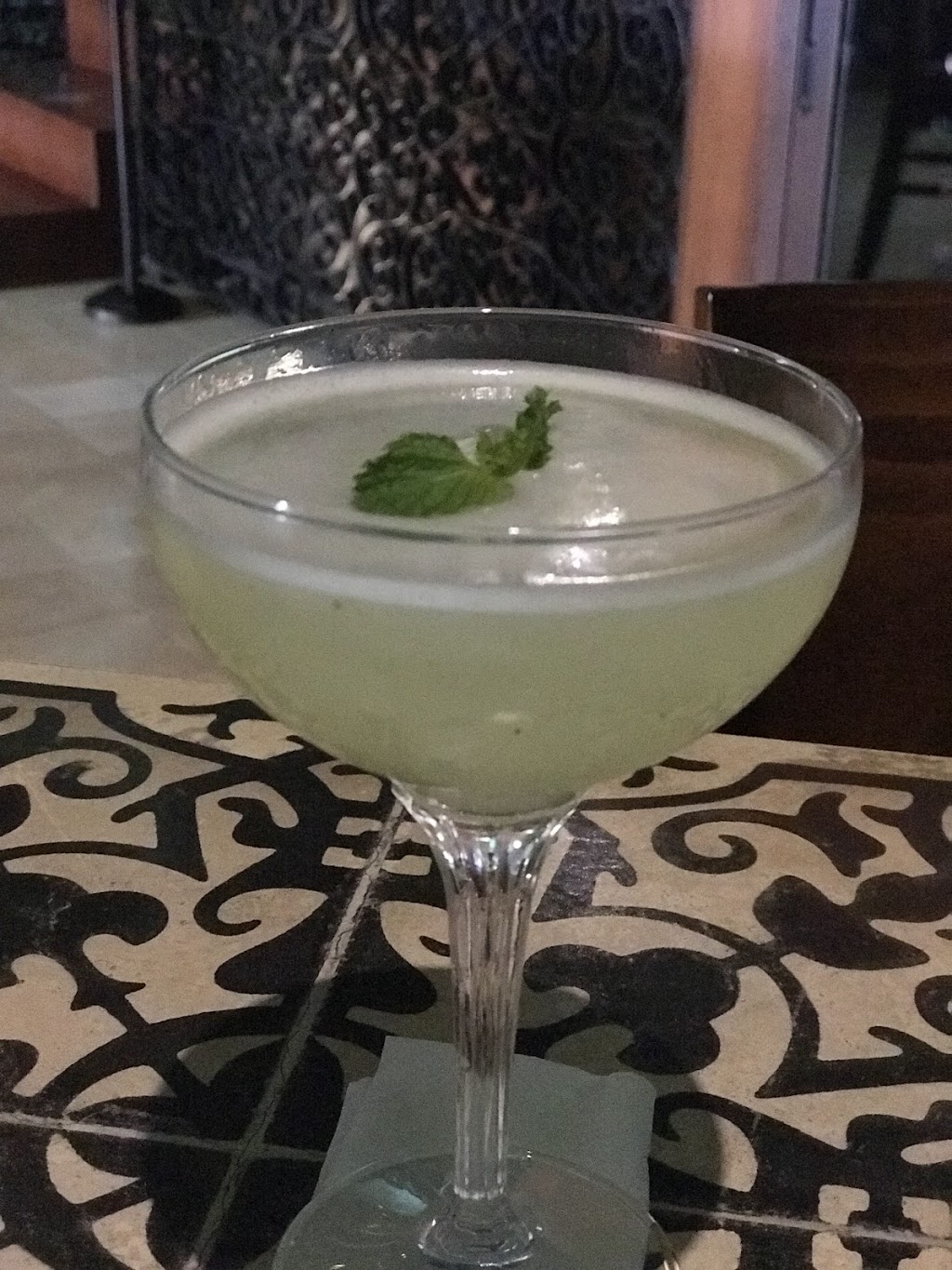 Apoala Mexican Cuisine
