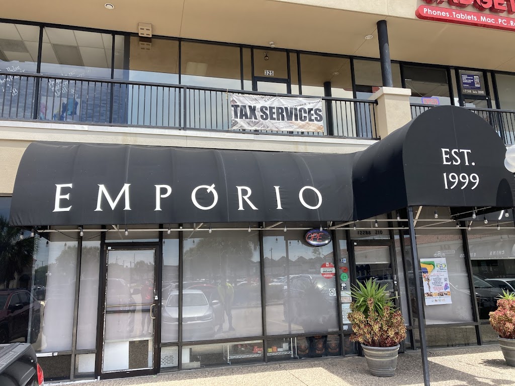 Emporio Brazilian Grill
