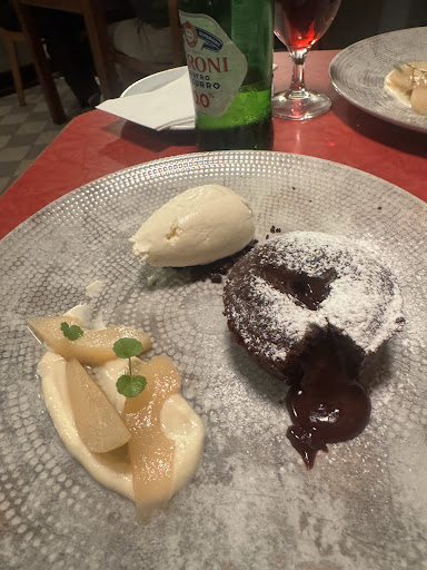 Bar Olio, Düsseldorf