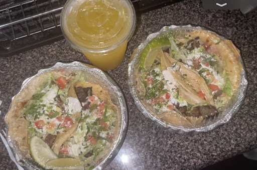 La Sirena Mexican Restaurant